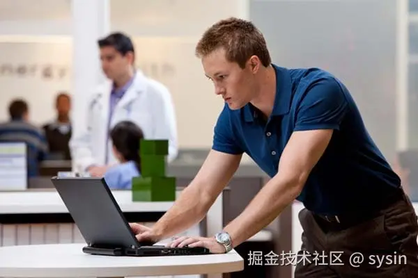 更出色的用户体验