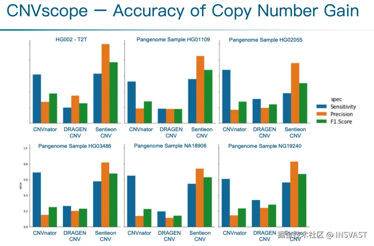 图1 拷贝数重复事件