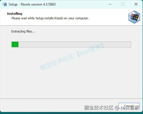 R 语言 4.3.2 保姆级下载安装教程（附 Rtools 与 RStudio 安装）：免费开源统计建模软件安装全攻略