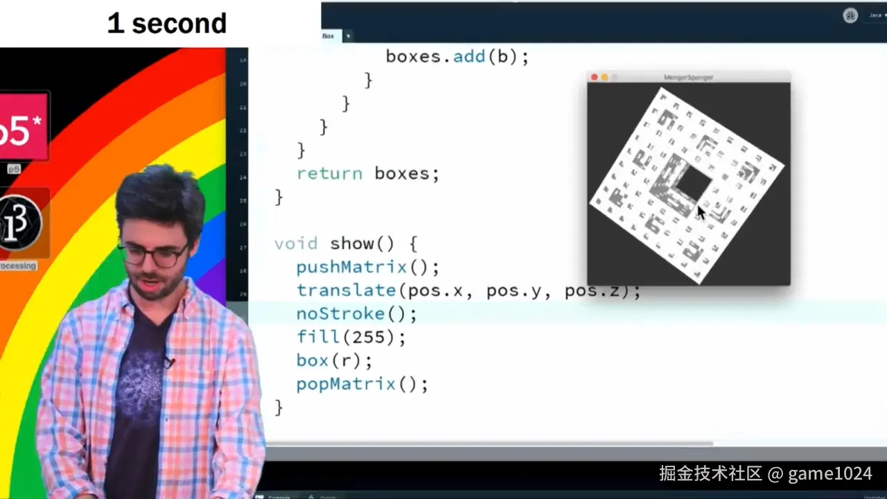 Coding Challenge #2_ Menger Sponge Fractal.jpeg