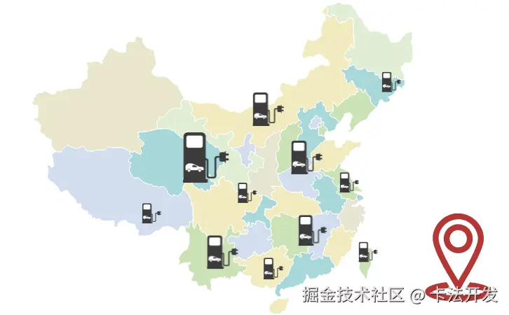 物联网设备分布分析需要精准地理信息？IP离线库支持IPv4IPv6双栈批量解析1.png