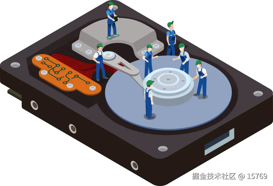 磁盘位置不可用：深度解析与实战恢复策略
