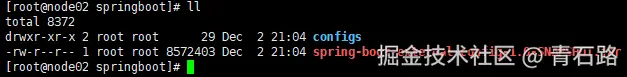 linux上configs配置