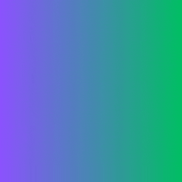 蓝色斜线简洁微信公众号二维码.gif