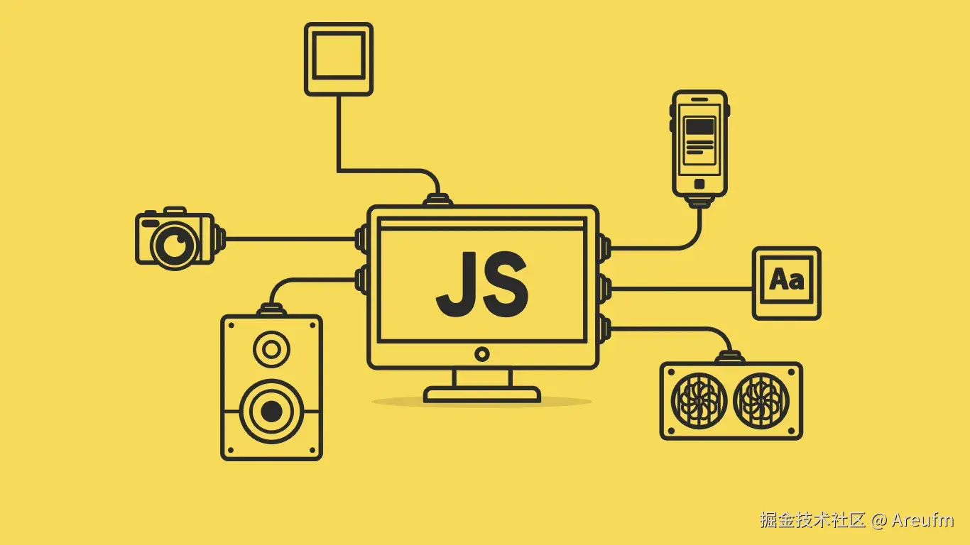 JS