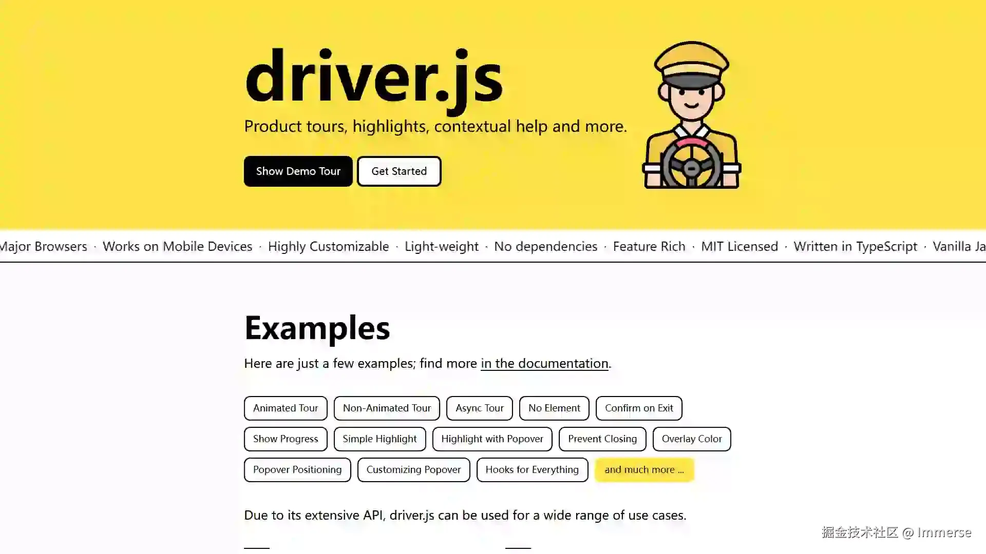 driverjs