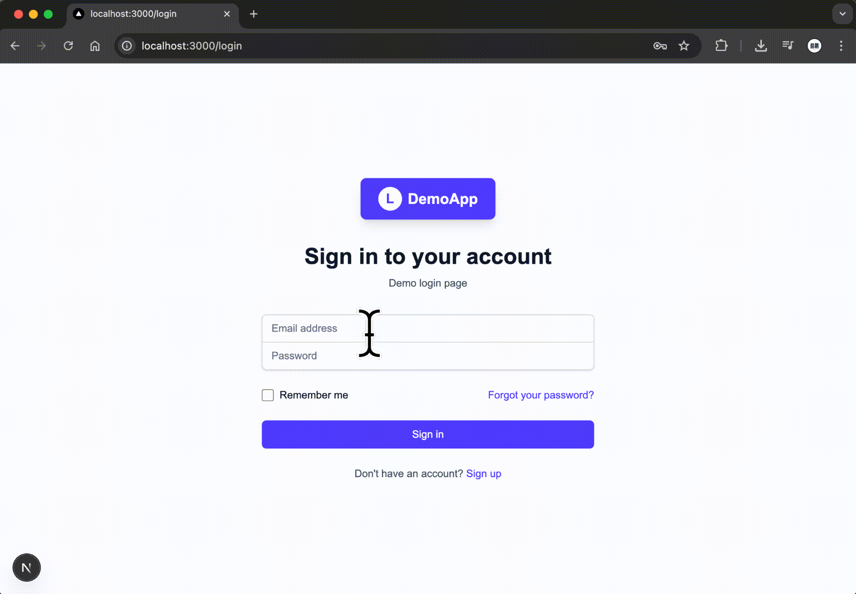 使用 router.push 跳转时进度条未显示