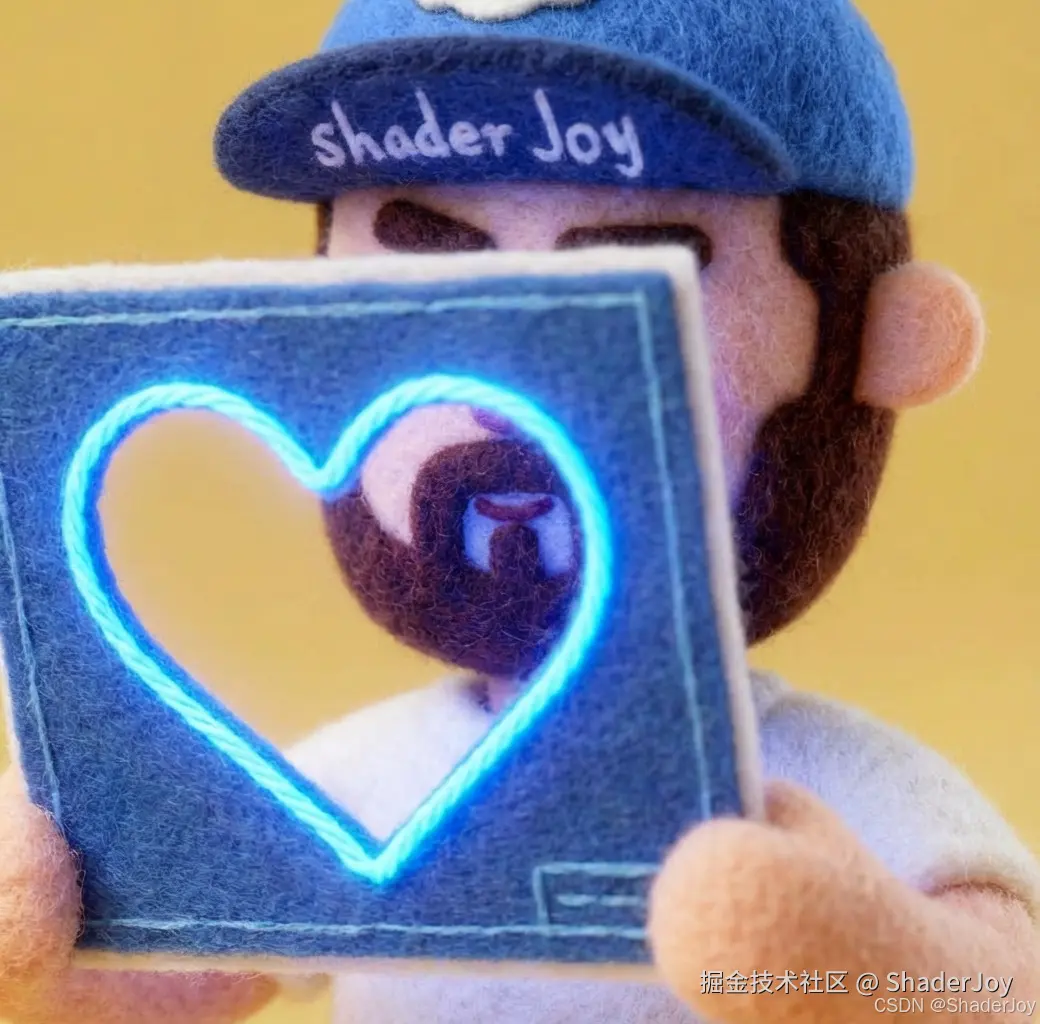 隐喻：定义心中的“接口”（IPartner），寻找发光的灵魂特质，而不是具体的肉体。