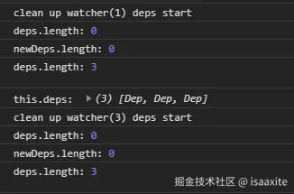 执行完computed-watcher.get()后的打印信息