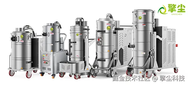 地下车库吸尘器怎么选？