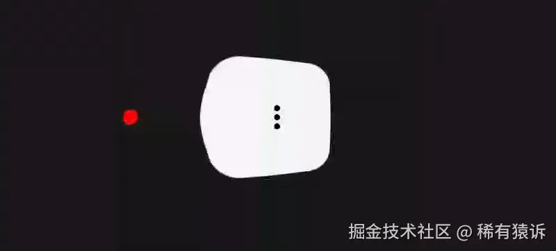 我们已经得到了想要的结果