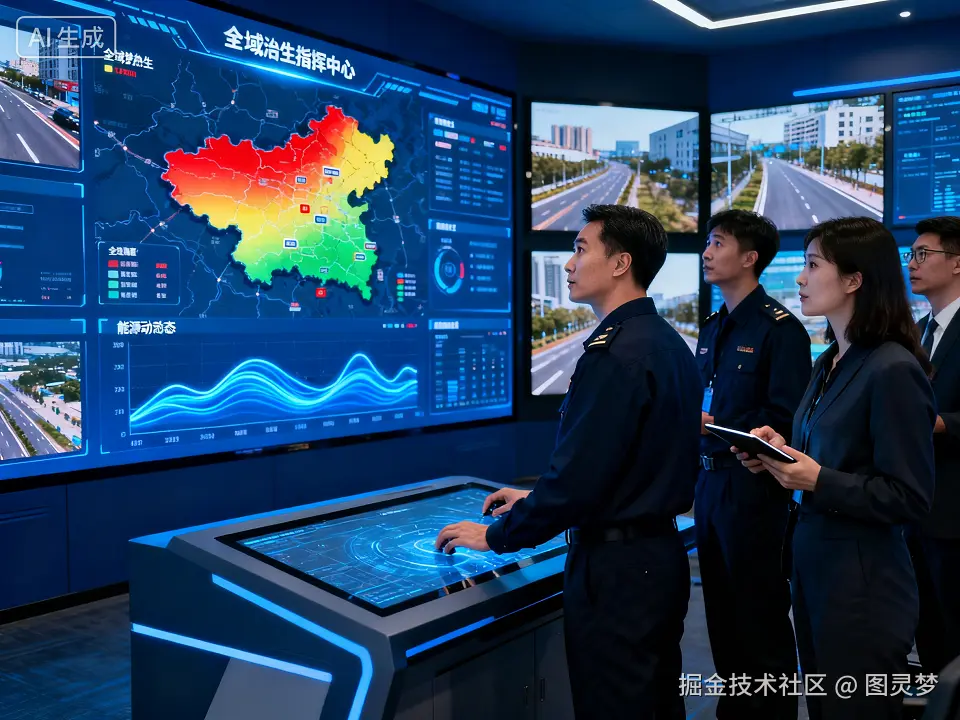 数字孪生可持续产业进化新格局：推动交付体系标准化，驱动产业智能落地