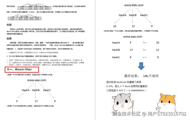 “新鲜出炉”阿里面试终极指南V3.0，符合一线大厂面试点需求