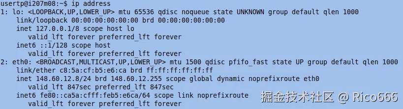 ipaddress