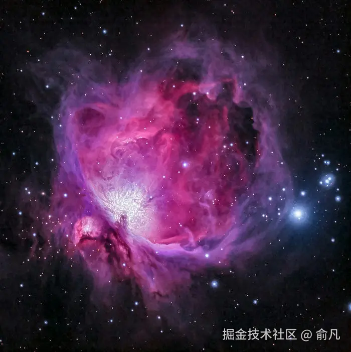 Aldebaran S @Unsplash