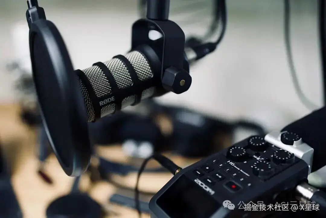 多语言语音