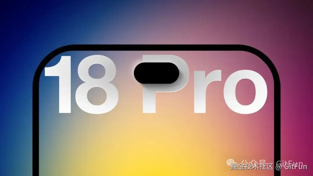 iPhone 18 Pro 相关配图