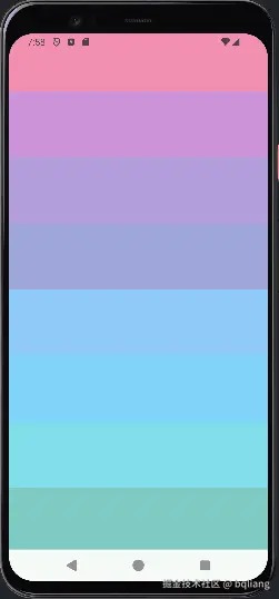 Modifier.imeNestedScroll()