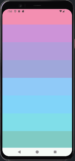 Modifier.imeNestedScroll()