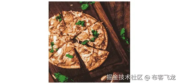 图 1.5：加载图片后显示的输出    