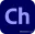 Character Animator logo
