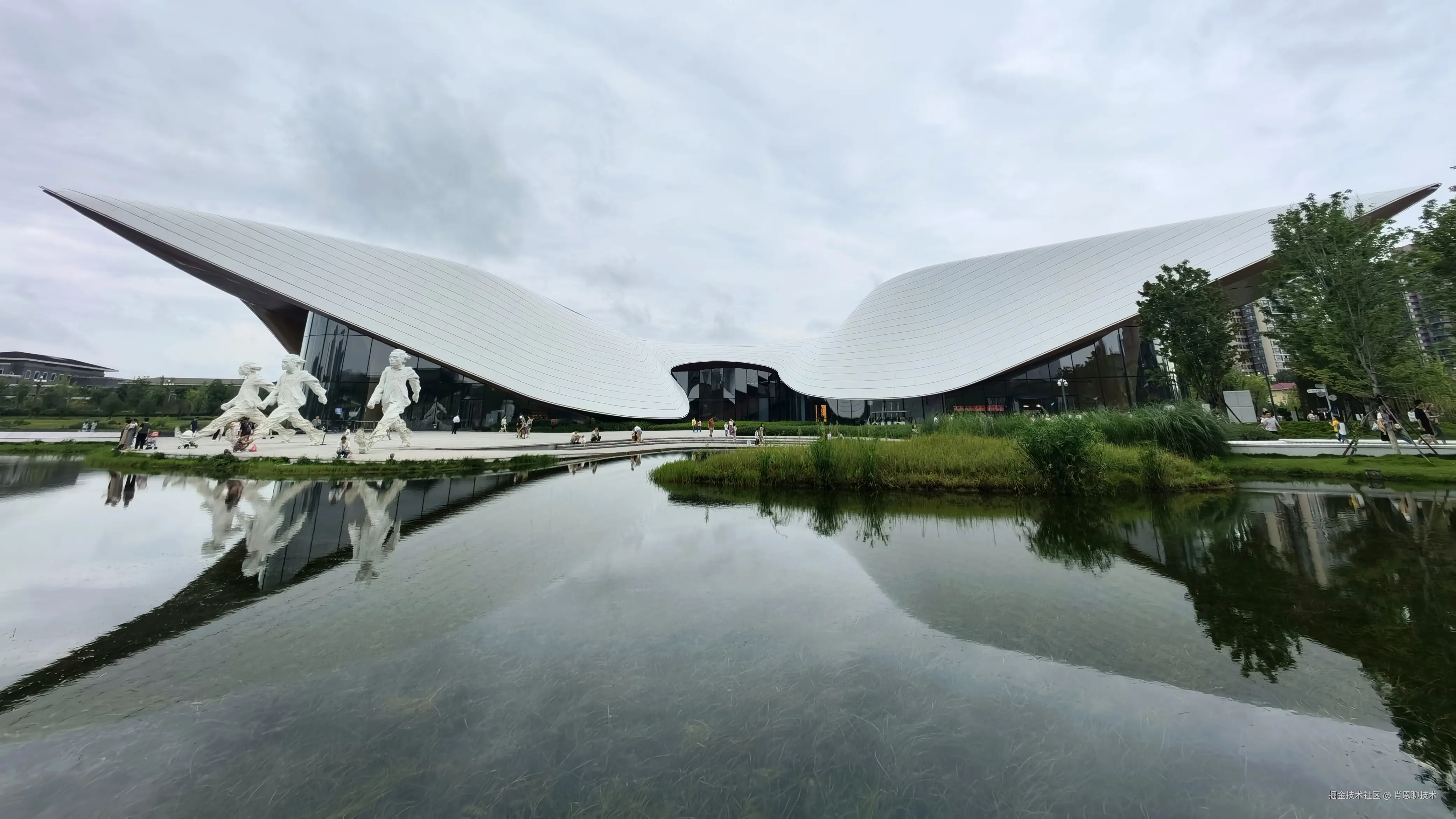 成都市天府美术馆