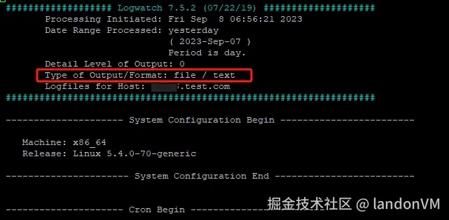 报告查看