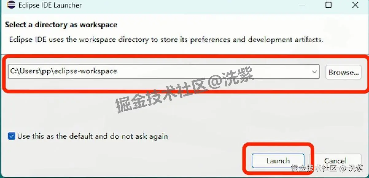 Eclipse 2024安装教程（附安装包）包含eclipse 2024超级详细下载安装配置教程