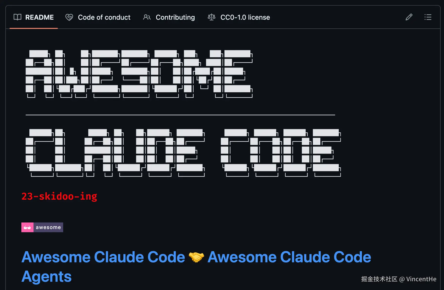 awesome-claude-code