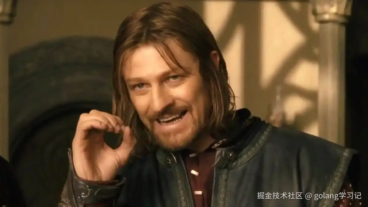One Does Not Simply
