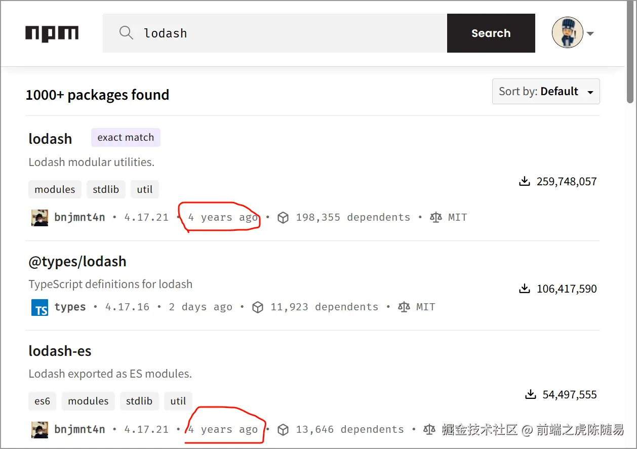 lodash