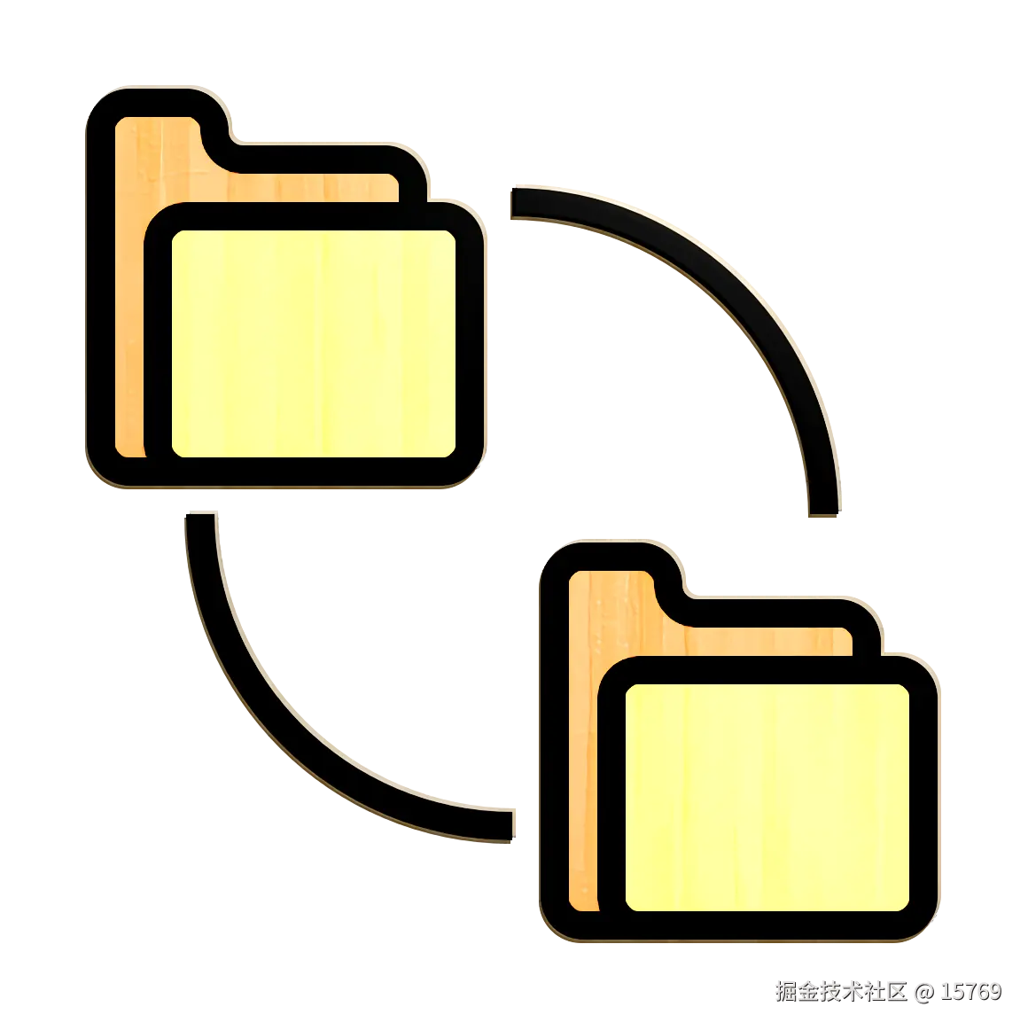 文件夹变应用：数据恢复实战指南