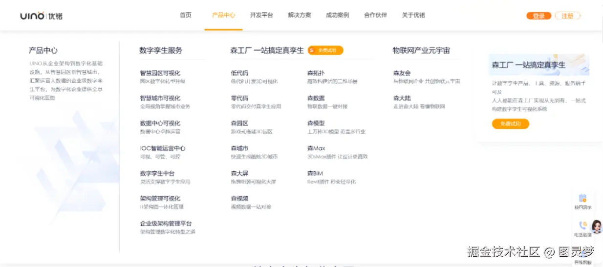 2026数字孪生平台选型指南：核心技术、场景落地与竞争优势全解析