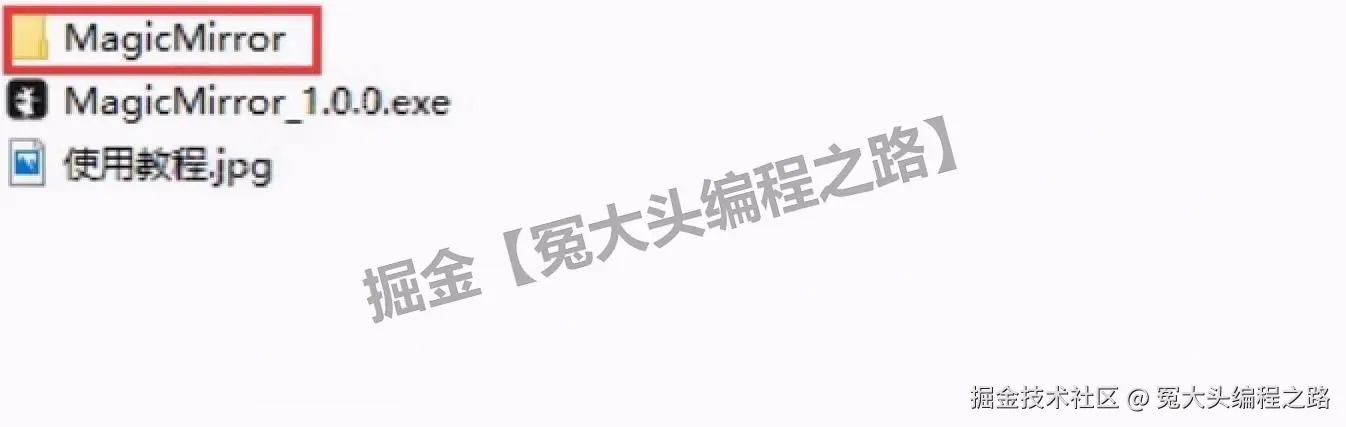 MagicMirror免费开源的 AI 形象变换工具下载安装教程：换脸_换发型一步到位，新手也能秒会