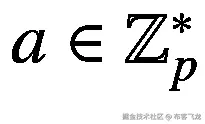 a\in {\mathbb{Z}}_p^{\ast }