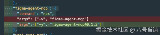 Cursor mcp.json Configuration