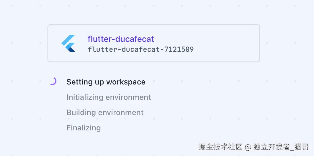 setting-workspace