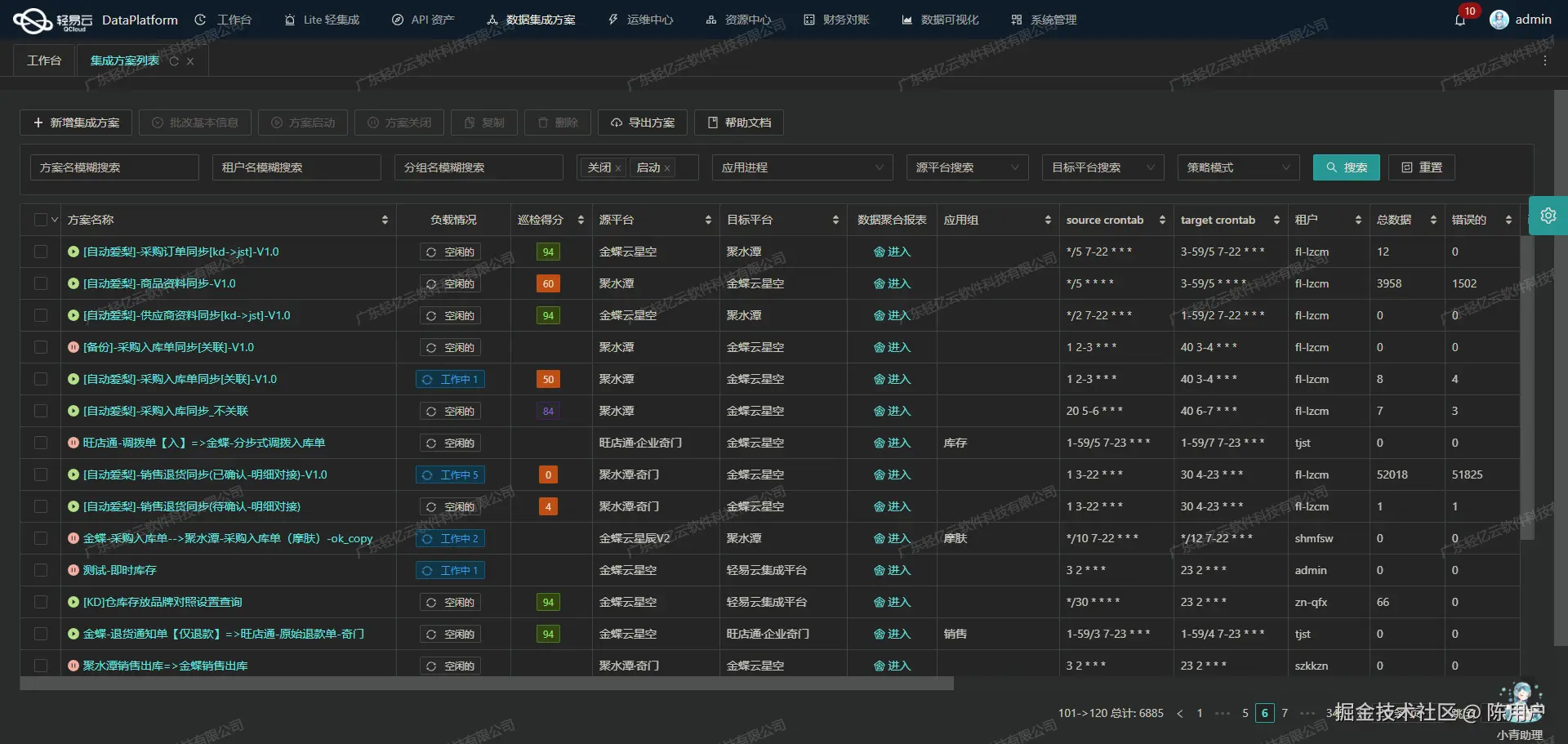 电商OMS与WMS系统接口开发配置
