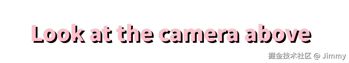 single-text-shadow