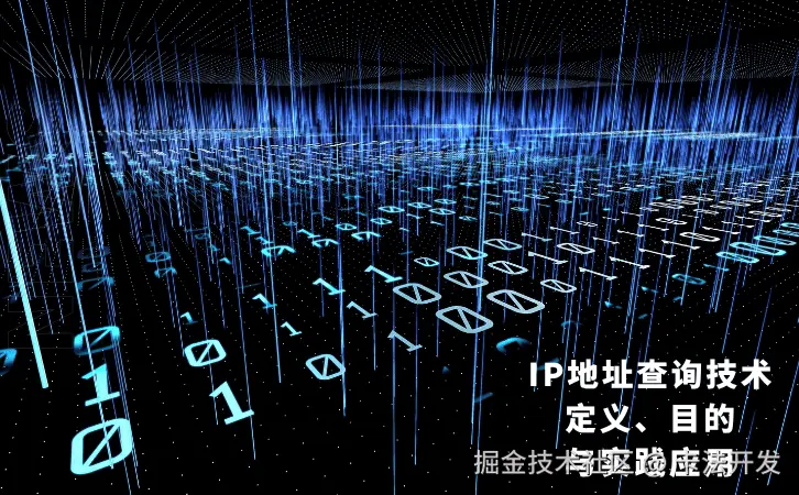 IP地址查询技术-定义、目的与实践应用1.png
