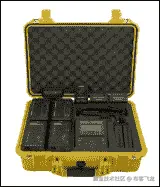 IR 和 Jump Bag 的硬件