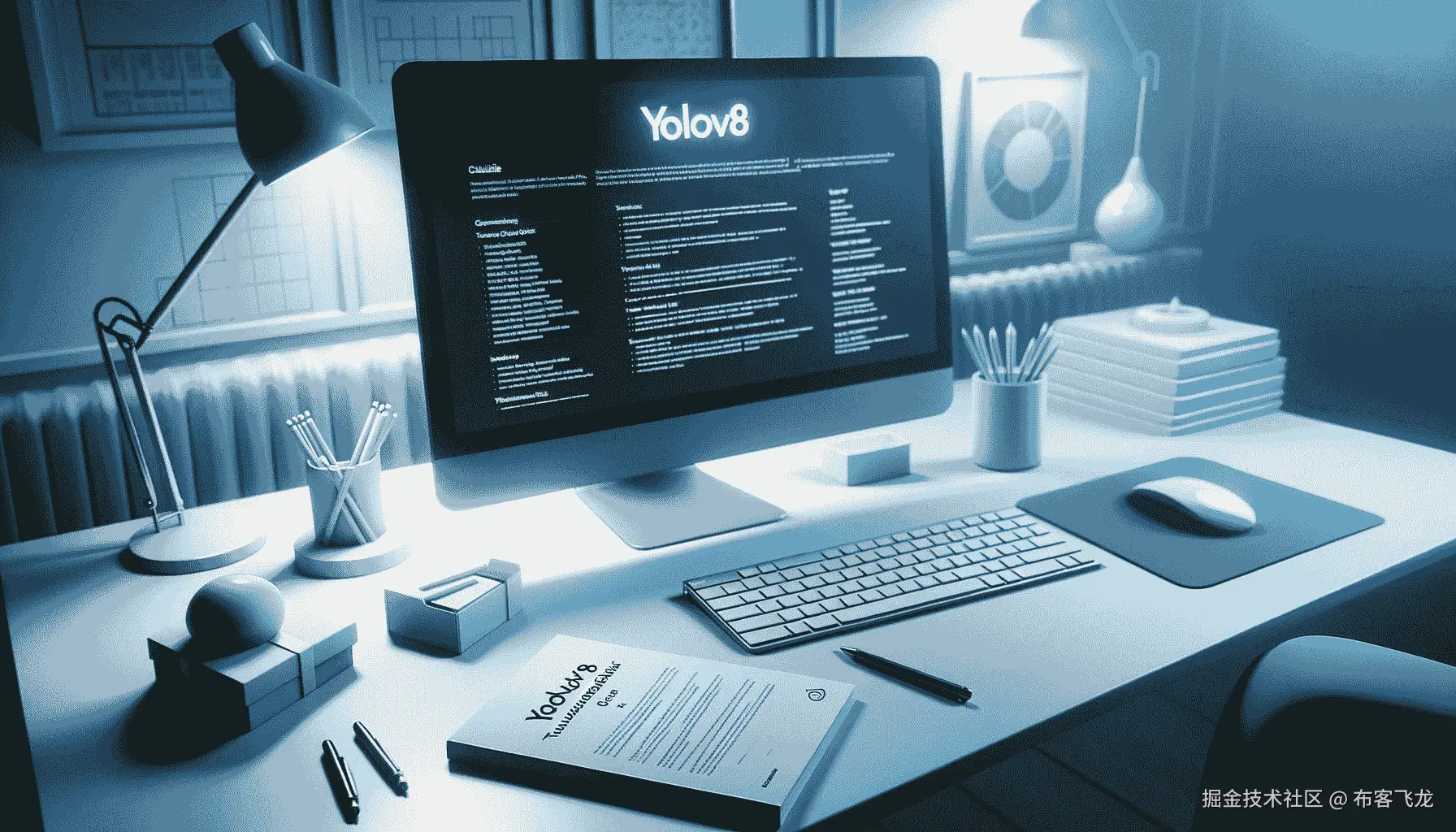 YOLO 常见问题图片