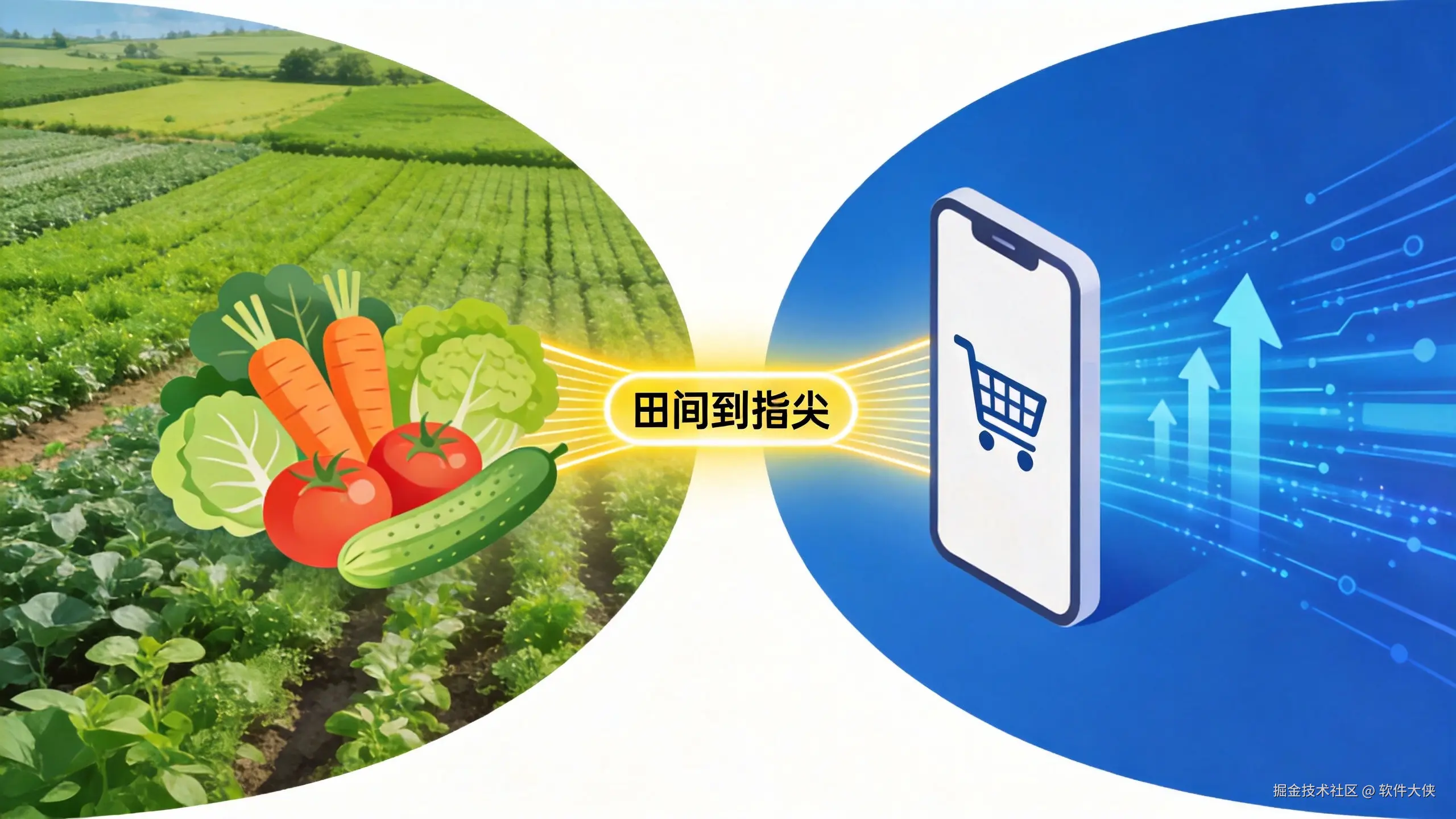远方好物信任机制示意图