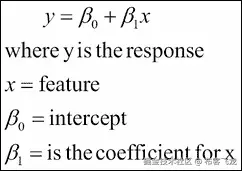 Linear regression