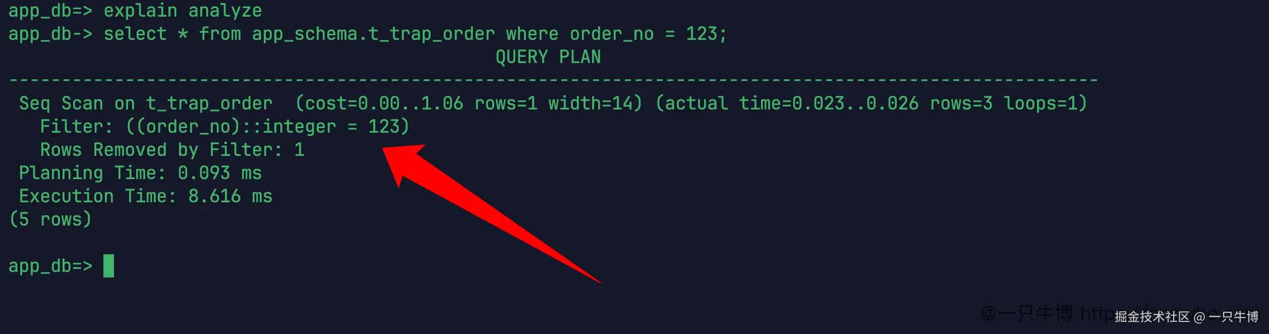 Implicit conversion in numeric comparison results and execution plan