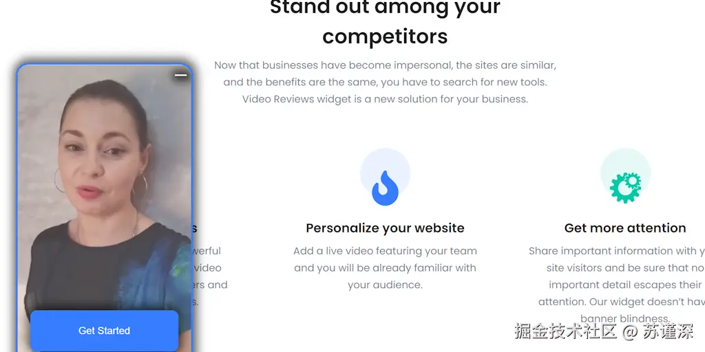 WP Video Reviews 插件