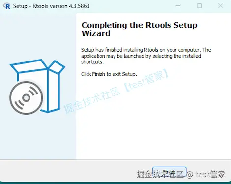 R 语言 4.3.2 保姆级下载安装教程（附 Rtools 与 RStudio 安装）：免费开源统计建模软件安装全攻略
