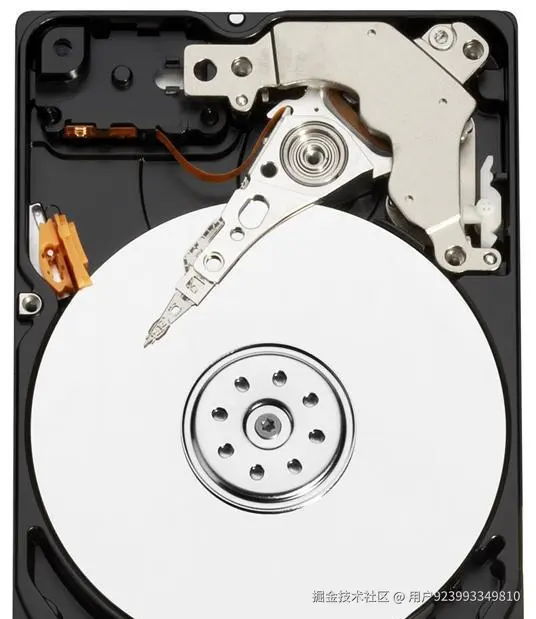 硬盘分区读不出来