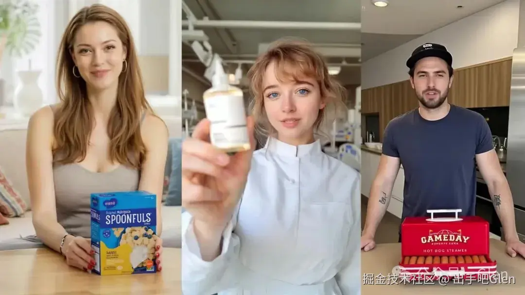 硅基智能HeyGem、DUIX 13,000星登榜Trending，数字人进入实时交互时代- 知乎