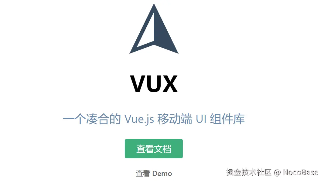 vux